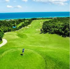 White Witch Golf Course